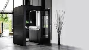 Icon Elevator Home Lift With Machine