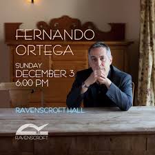 Fernando Ortega Scottsdale Tickets