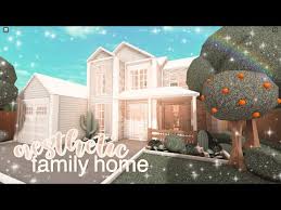 Home Bloxburg Sdbuild Luminto