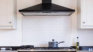 Kitchen Exhaust Fans For Homes And Condos