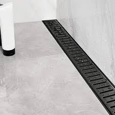 Linear Shower Drain Manufacturer