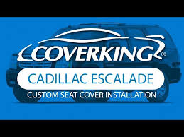 How To Install 2003 2005 Cadillac