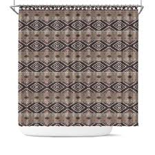 Boho Geometric Seamless Pattern Boho