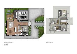 Home Facade 3d Rendering Service