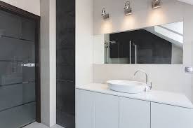 Commercial Mirror S