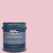 Behr Ultra 1 Gal M140 2 Funny Face