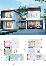 Small Houses บ านในฝ น ซ มส 4 บ าน