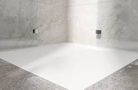 Bette Flat 1200x1200mm Shower Tray