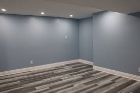 Basement Flooring Types And