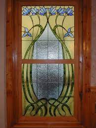 Custom Stained Glass Arts And Crafts