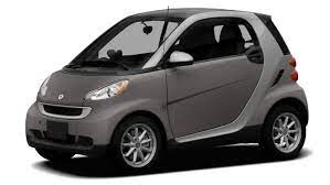 2009 Smart Fortwo Latest S