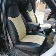 Ford Ranger 1997 2003 Leather Like