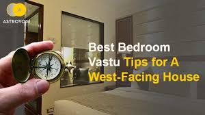 Bedroom Vastu In Your West Facing House