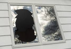 Window Repair Glass Door Replacement