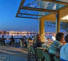 11 Incredible Waterfront Restaurants