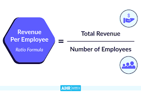 Revenue Per Employee Definition