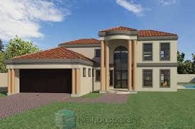 Beautiful 5 Bedroom House Plans With