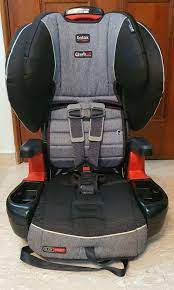 Britax Frontier Tight Booster Seat