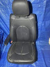 Seats For 2019 Chrysler Pacifica For