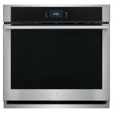 Electrolux 30 Wall Oven Ecws3011as