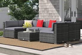 19 Best Outdoor Furniture Ideas For The