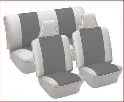 Seat Covers Full Set12 Insert