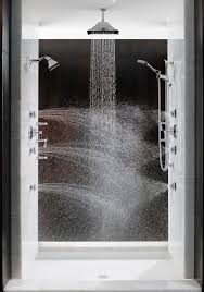 Installing A Shower Head