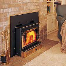 Lennox Hearth Performer C210 The