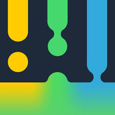 Color Mixer Simulate Real Paint