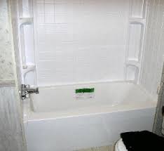Shower Installation Bathroom Remodeling