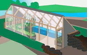 5 Northern Greenhouse Examples For Cold