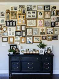 Hang An Ancestry Gallery Wall Of Photos