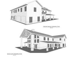 Barndominium Plans Stock And Custom