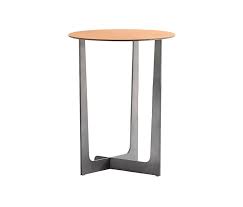 Ilary Side Tables From Poltrona Frau