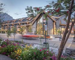 The 10 Best Banff Hotels With Balconies