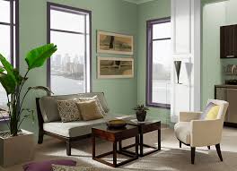 Timeless Green Paint Colors From Behr