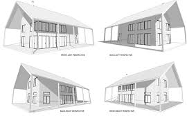 Barndominium Plans Stock And Custom