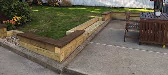 Retaining Walls Almost Perfect