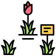 Garden Free Nature Icons
