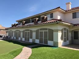 Home Sunshield Awning Co