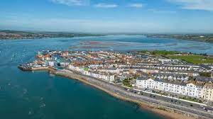 Four Coastal Towns In The Uk Known As
