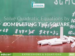 Find The Zeros Of Quadratic Functions
