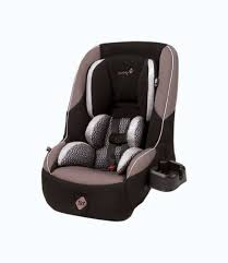 5 Best Affordable Car Seats Of 2024