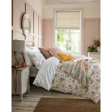 Mountney Garden Antique Pink Bedding