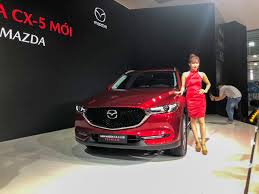 Đánh Giá Xe Mazda Cx 5 2019 Phiên Bản