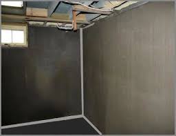 Basement Waterproofing