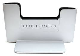 henge docks vertical docking station