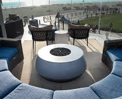 The Ultimate Backyard Fire Pit