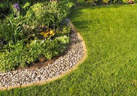How To Create A Garden Border The