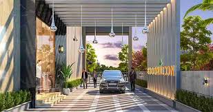 Fornax Bhoomi Icon Navi Mumbai Buy 2